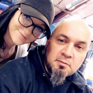 Meet your Posher, Mike